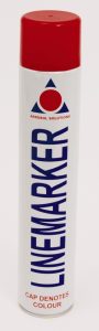 Linemarker Red-45