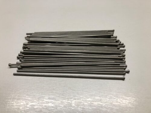 Needle Gun Needles 3mm